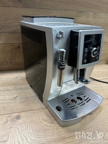 Продавам кафемашина Delonghi Type:ECAM 23.426.SB, снимка 3 - Кафемашини - 54118998