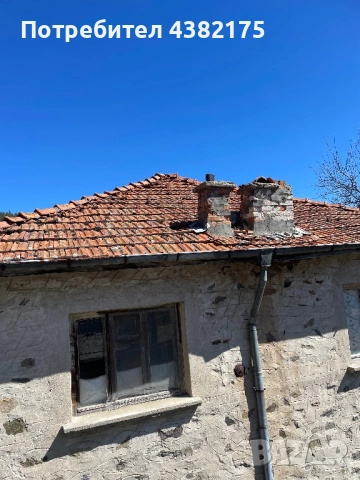 Продава се КЪЩА с. Кутела, община Смолян, снимка 10 - Къщи - 54508329