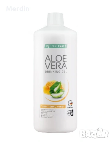 Алое Вера Гел за пиене 1000 ml - виж цената в описанието, снимка 5 - Хранителни добавки - 47451313