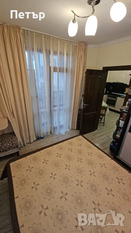 Продавам уютно студио в Св.Влас, снимка 2 - Апартаменти - 55150243