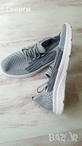 Чисто нови мъжки обувки Nike и adidas 42*, снимка 9 - Маратонки - 54080369