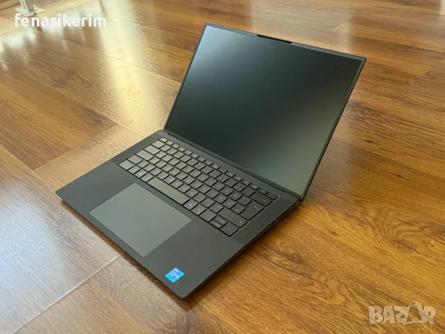 15.6' Full HD+ Core i7-11850H DELL Precision 5560 16GB DDR4/512GB NVMe/Nvidia T1200/Win 11/Бат 3ч, снимка 10 - Лаптопи за работа - 55581725