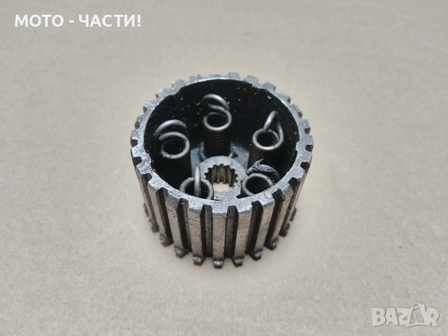 Вътрешна Съединителна Касета За Ковровец 175. / НОМЕР 181.