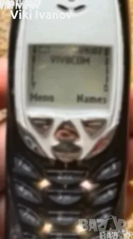Нокия 8310-добро състояние 