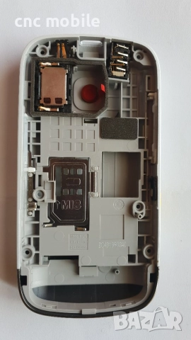 Nokia C2-03 - Nokia C2-06 - Nokia C2-02 панел, снимка 6 - Резервни части за телефони - 15539260