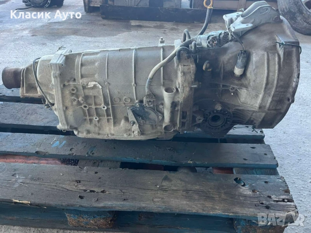 Скоростна Кутия SUBARU LEGACY 2.5I 99г.-АВТОМАТИК, снимка 3 - Части - 54775992