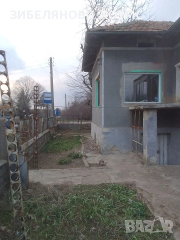 Продава къща в с. Пор. Гешаново, област Добрич