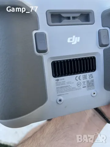 Оригинален контролер от DJI 3 mini