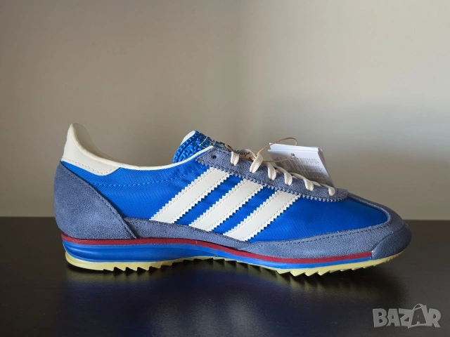 adidas SL72 OG 39номер 24.5см Стелка Нови с кутия , снимка 5 - Маратонки - 55092617