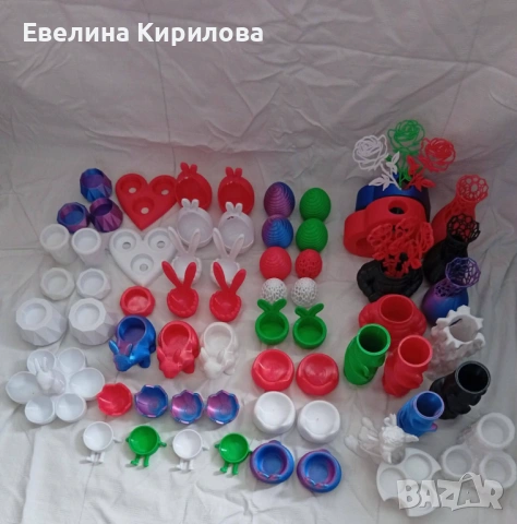 Хубави великденски неща 