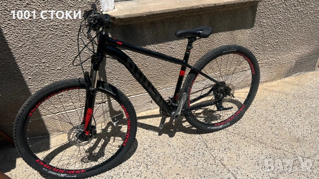 GHOST 29 цола 29