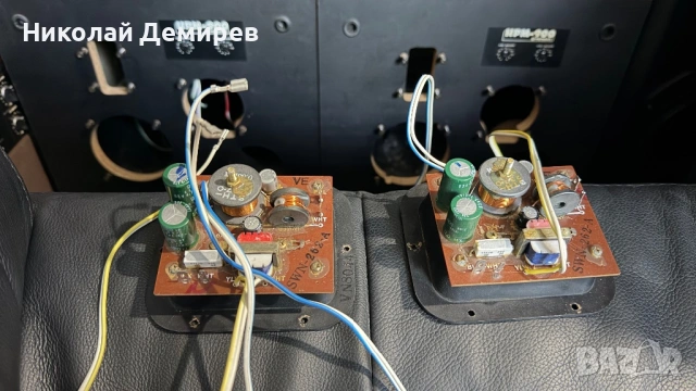 Pioneer HPM 900 , снимка 5 - Тонколони - 54440482