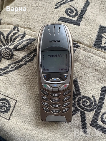 Nokia 6310i