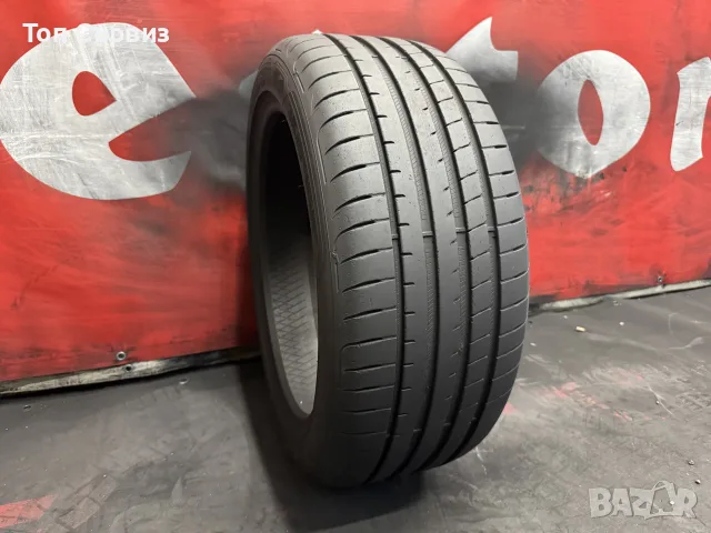 235 45 18, Лятна гума, Goodyear EagleF1Asymmetric3, 1 брой