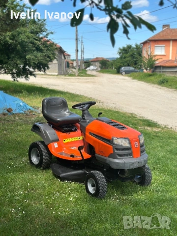 Тракторна косачка 12,5кс 0878636318