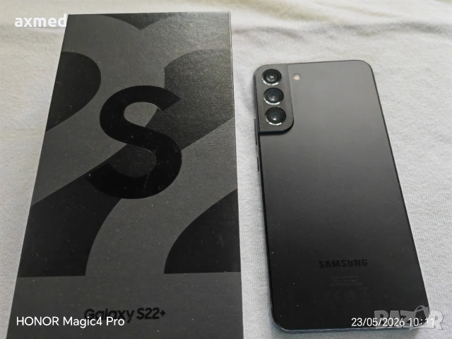 Samsung Galaxy S 22 Plus 8 /256