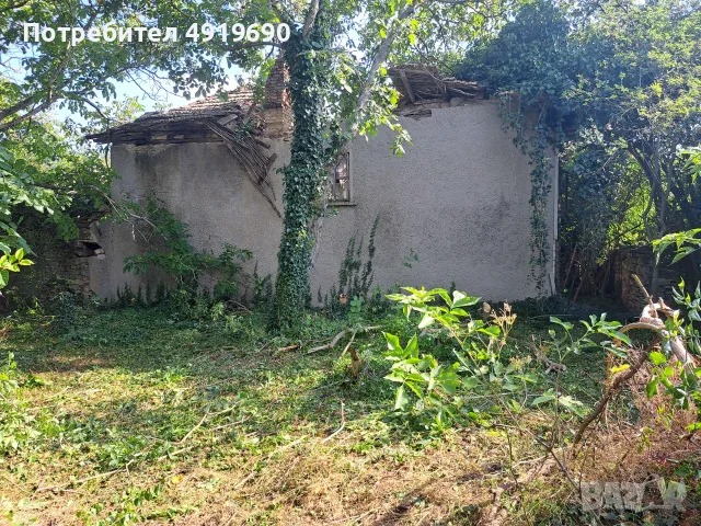 Продажба имот в село Мировци, снимка 4 - Парцели - 55672498