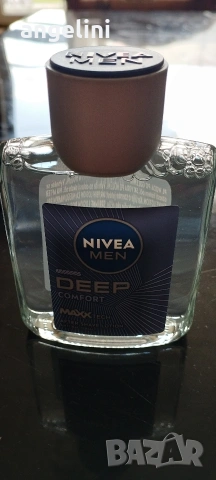 Nivea Deep 100ml