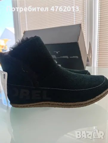 Продавам дамски боти SOREL, снимка 2 - Дамски боти - 55524202