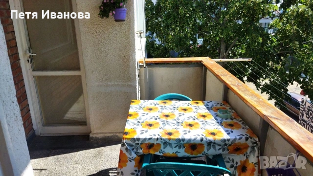 стаи за гости до плажа, снимка 4 - Квартири, нощувки - 55142390