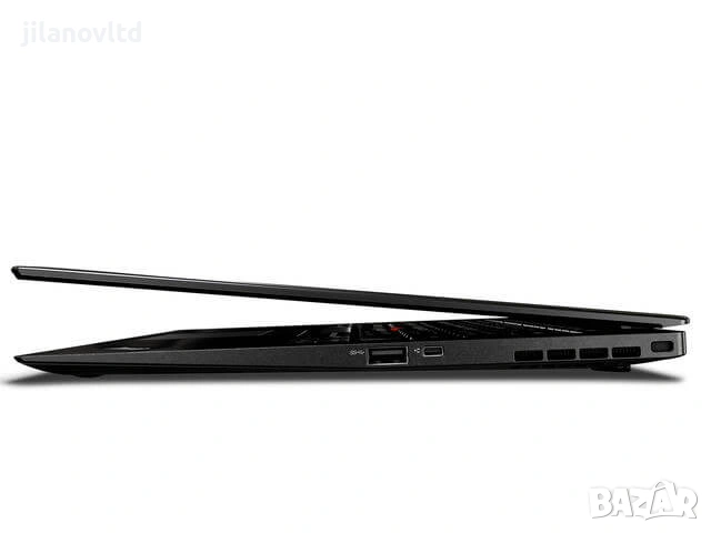 Лаптоп Lenovo X1 CARBON 3RD I7-5600U 8GB 256GB SSD QHD с до 24 МЕСЕЦА ГАРАНЦИЯ, снимка 5 - Лаптопи за работа - 55078041