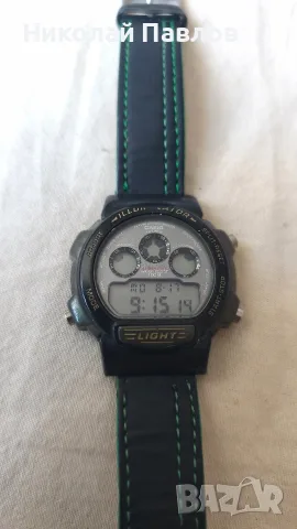 Часовник Casio W 728 H