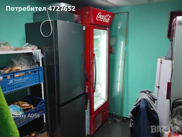 СПЕШНО!!!!РАБОТЕЩ  бизнес за дюнер и бързо хранене на ТОП локация -Варна! , снимка 7 - Заведения - 53343761