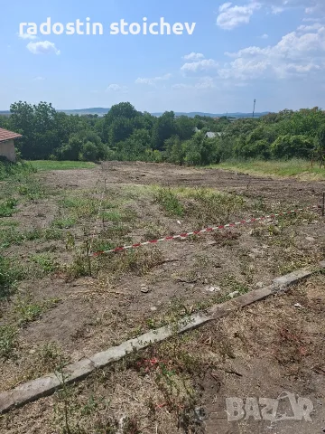 дворно място в село яздач, снимка 3 - Парцели - 55243404