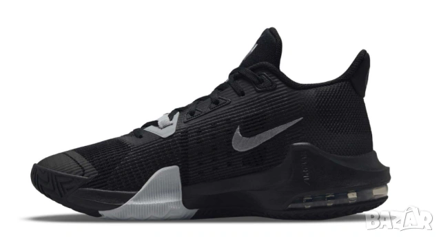 маратонки Nike, Air Max Impact 3 номер 46, снимка 2 - Маратонки - 54948356