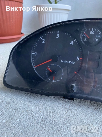 Километраж за Audi A4 B5 , снимка 3 - Части - 54249136
