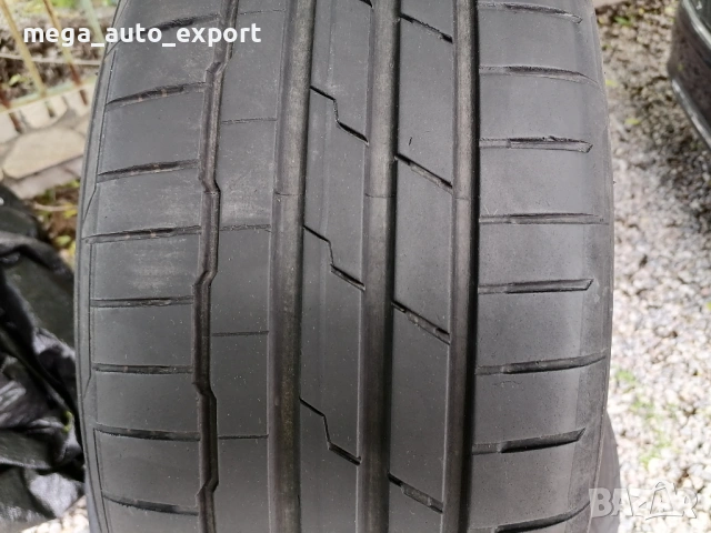 4 бр. Hankook Ventus 205/55R17