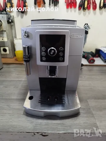 Кафемашина Delonghi Intensa display 
