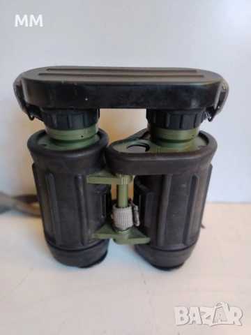 Бинокъл Carl Zeiss Jena EDF 7x40, снимка 7 - Колекции - 55207664