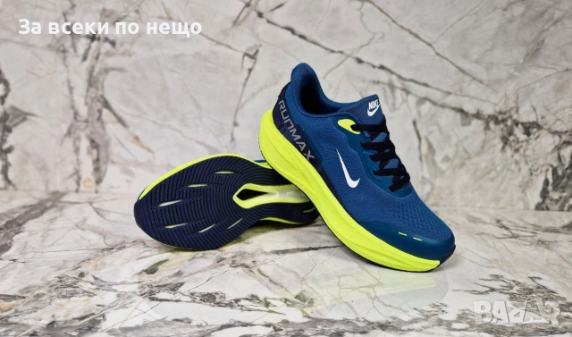 Nike Мъжки Маратонки👟Мъжки Спортни Обувки - Различни Цветове Код P2785, снимка 14 - Маратонки - 55069735