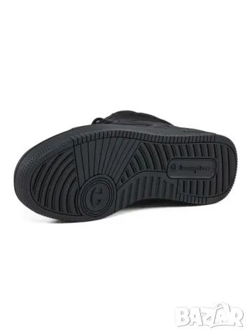 CHAMPION Обувки REBOUND MID CORD, снимка 6 - Кецове - 55353779