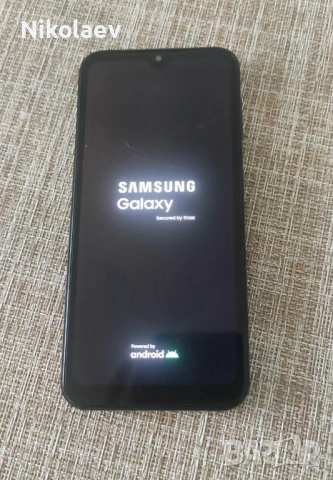 Samsung A14 4g 6gb/128gb SM-A145FB/DS