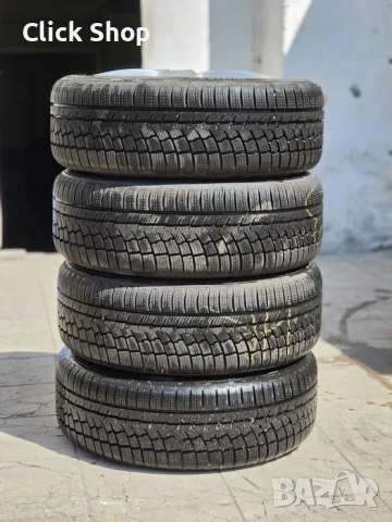 5х112 17 Джанти Mercedes VW Audi Skoda Seat 5x112, снимка 7 - Гуми и джанти - 55050842