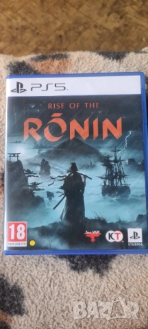 Ronin ps5