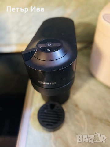 Кафемашина - Nespresso