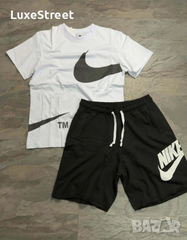 Nike 🔹 Мъжки Комплекти , снимка 9 - Спортни дрехи, екипи - 55130431