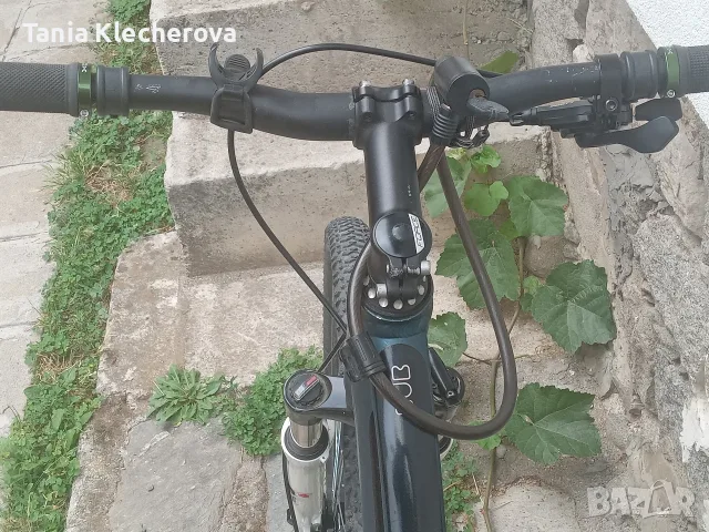 Велосипед 29 ц. скот