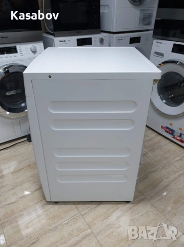 Miele Wi-Fi TwinDos Пералня Миеле 12м Гаранция, снимка 9 - Перални - 54706372
