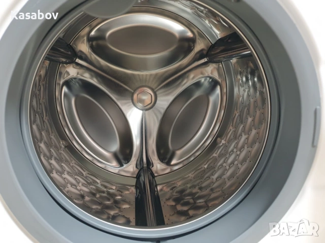 Miele Passion Пералня - 9кг - WiFi - TwinDos - Пара - Миеле, снимка 5 - Перални - 54685200