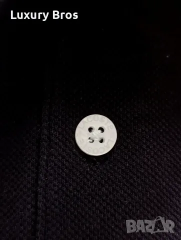 Мъжки тениски Lacoste, снимка 5 - Тениски - 55624388