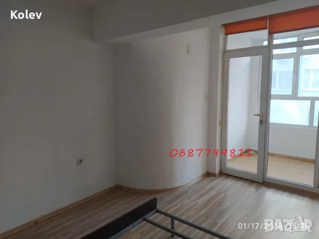Дава под наем 2-СТАЕН, необзаведен, снимка 12 - Апартаменти - 55479895