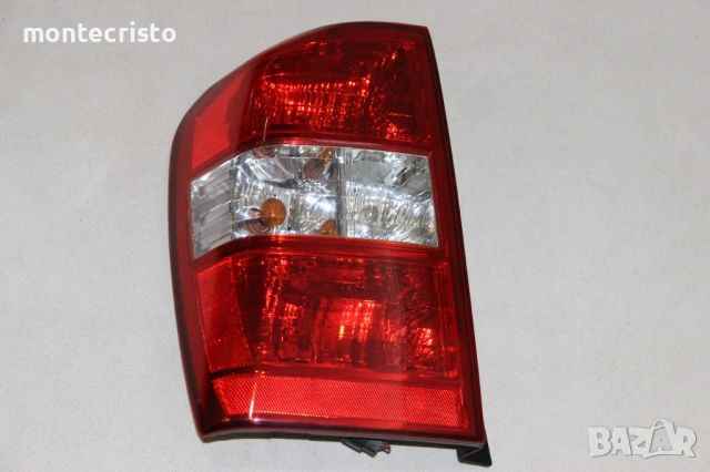 Ляв стоп Kia Carnival III (2006-2011г.) 924014D110
