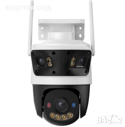 Камера Imou Triple-Lens 3MP + 3MP + 5MP Wi-Fi PTZ