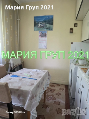 !!!ТОП ОФЕРТА!!!Продавам ТУХЛЕН Апартамент в гр. Димитровград до училище "Любен Каравелов"!!!, снимка 3 - Апартаменти - 54928693