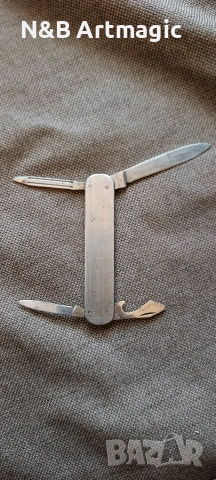 Джобно ножче (Gerlach, Poland)