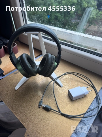 Bluetooth слушалки FOCAL